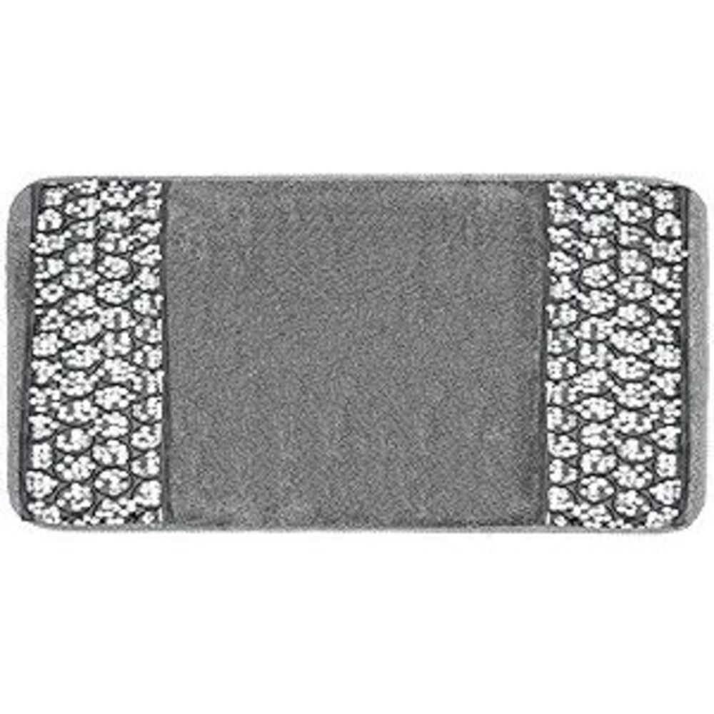 Sweet Home Collection Popular Collection Bathroom Accessories, Bath Rug, Sage